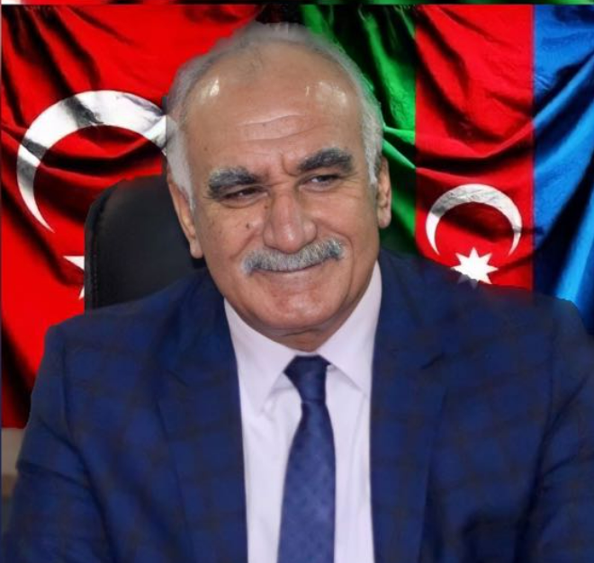 Ziya Zakir Acar